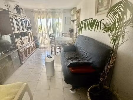 appartement 3 pièces 57 m²