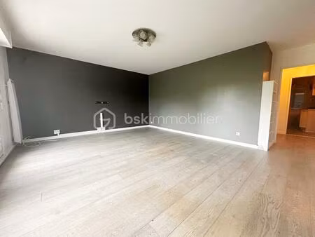 appartement de 87 m² à le port-marly