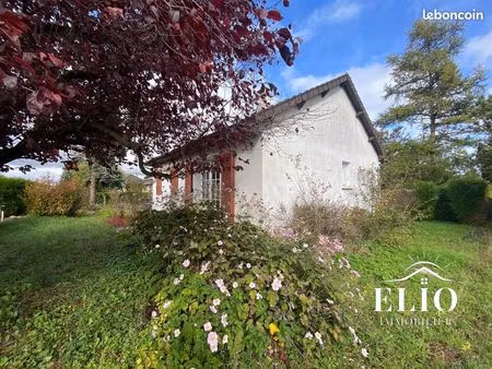 maison 2 pièces 65 m²