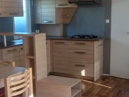 mobil home irm galaxie confort