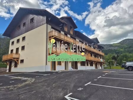 appartement 4 pièces 103 m²