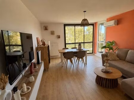 appartement t3