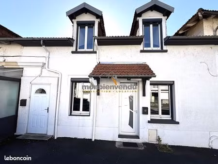 maison 6 pièces 114 m²