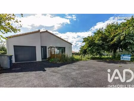maison 5 pièces 88 m²
