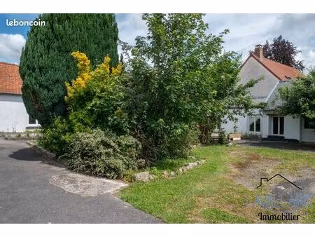 maison 6 pièces 115 m²