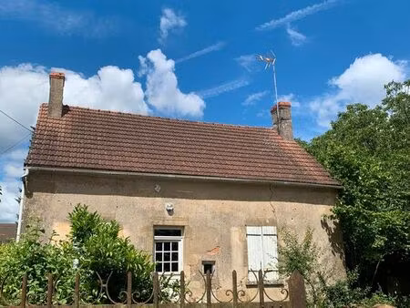 maison fermette