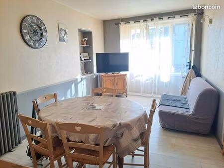 maison 5 pièces 95 m²