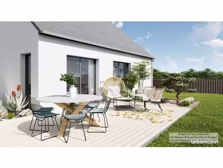 maison 3 pièces 71 m²