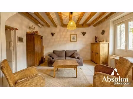 maison 6 pièces 82 m²