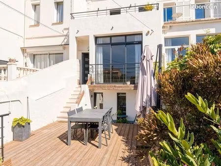 maison 4 pièces vieille chapelle 121m2