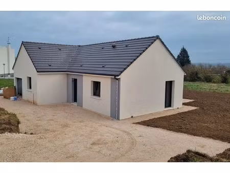 maison 5 pièces 118 m²