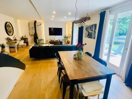 maison au calme 6 pièces 135m2