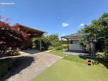 maison 4 pièces 87 m²