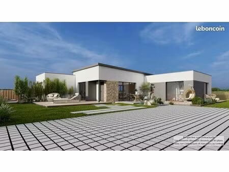 maison 5 pièces 135 m²