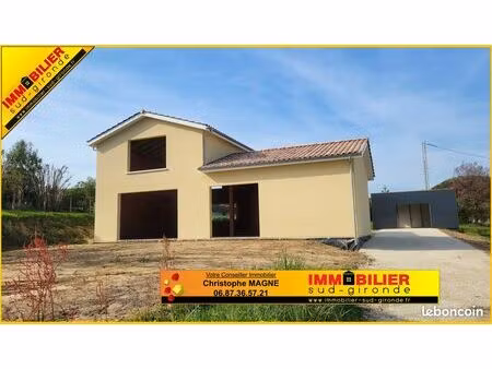 maison 5 pièces 136 m²