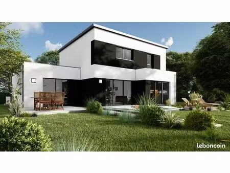 maison 5 pièces 130 m²