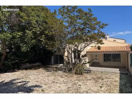 villa 5 pièces 108 m²