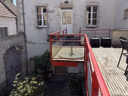 maison de village 10 pièces 195 m²