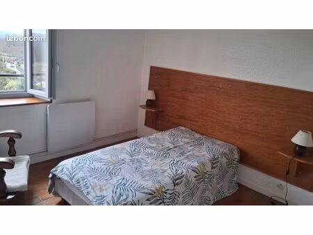 appartement t3