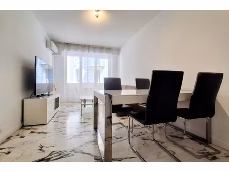 annonce appartement à vendre
