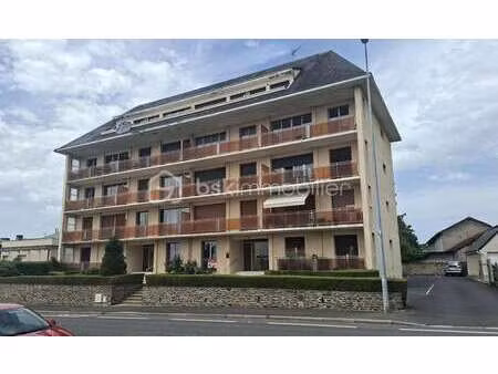 vente appartement 2 pièces à saint-lô nord (50000) : à vendre 2 pièces / 36m² saint-lô nor