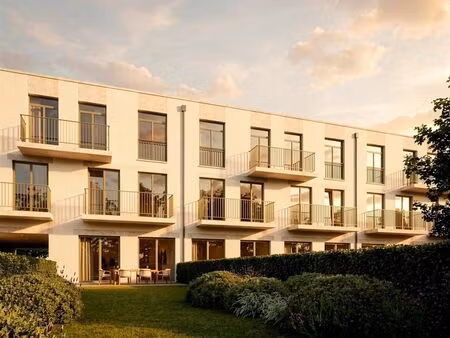 rez-de-chaussée à vendre à herentalsebaan 260 wommelgem (rbw08708)