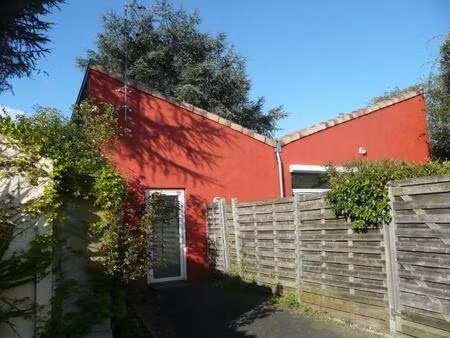 location maison 4 pièces 93m² bordeaux 33200