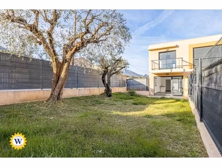 annonce maison à vendre