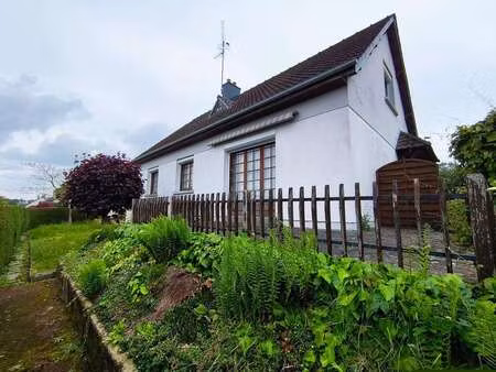 vente maison à domfront (61700) : à vendre / 118m² domfront