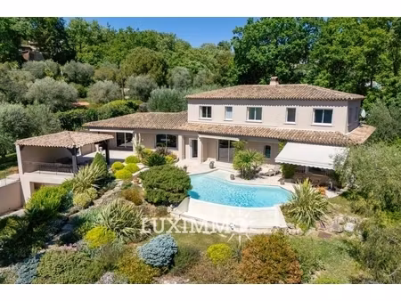 annonce maison à vendre