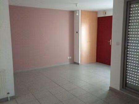 appartement 3 pièces 56 m²