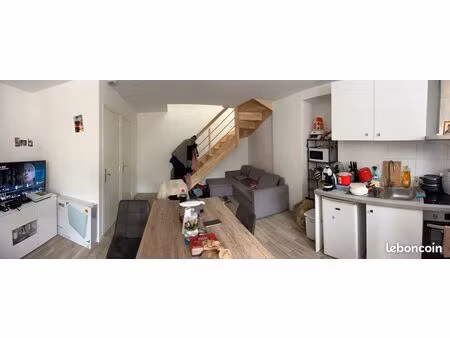 location appartement t3 bourg de quessoy – 690