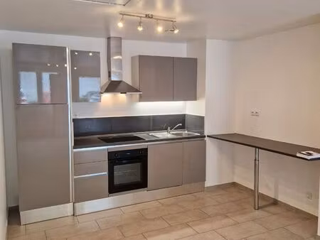 appartement t2 neuf