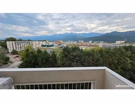 appartement 1 pièce 31 m²