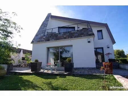 maison meublée idéale colocation