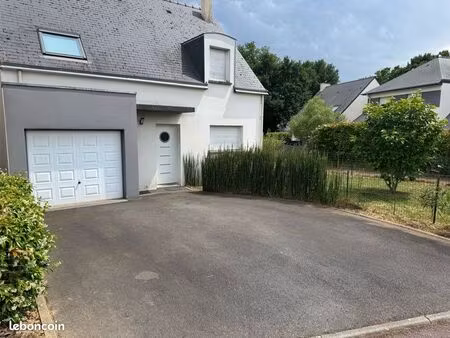 location maison t6