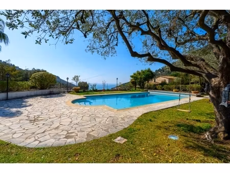 annonce maison à vendre