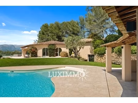 annonce maison à vendre