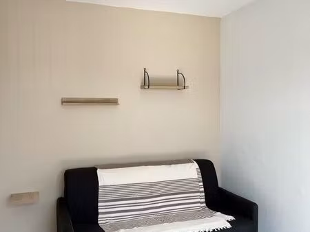 studio landerneau à louer