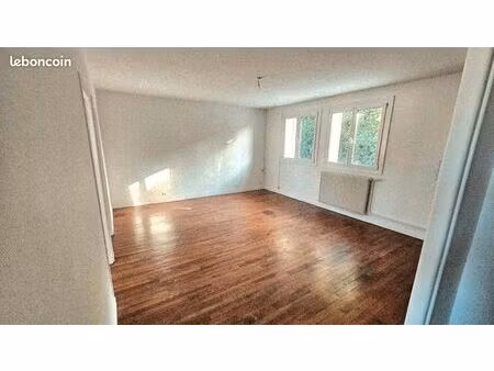 appartement f3 61.23 m2