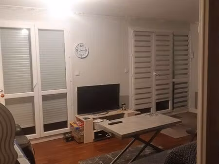 appartement t2 49m2 à quimper