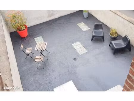 chmbre meublé lille ronchin