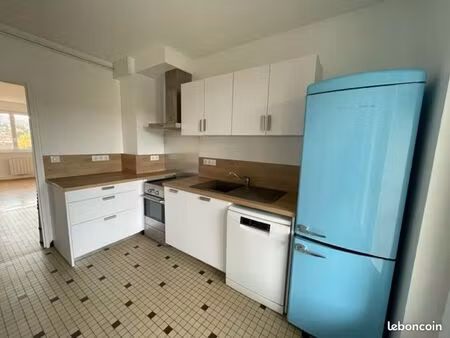 appartement 3 pièces 70 m²