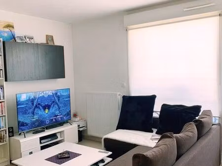 location t2 dernier étage