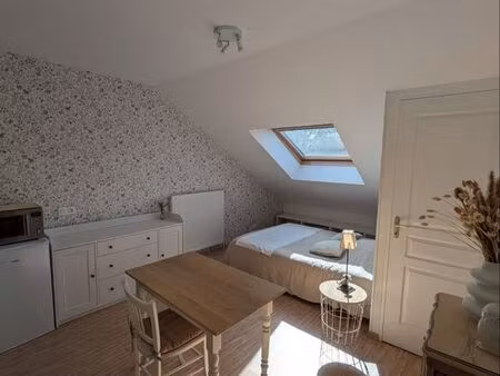 chambre à louer