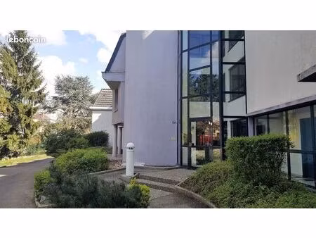appartement 2 pièces 31 m²