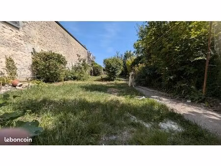 maison de ville avec jardin