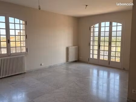 maison de village 4 pièces 94 m²
