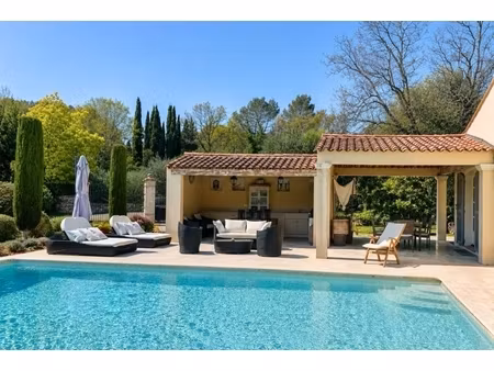 annonce maison à vendre