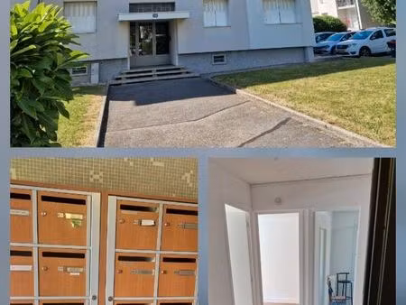 a louer t3 annecy 57 m²